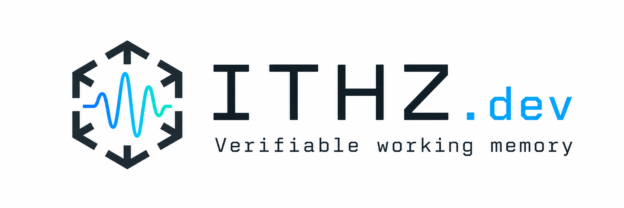 ITHZ.dev - Verifiable working memory